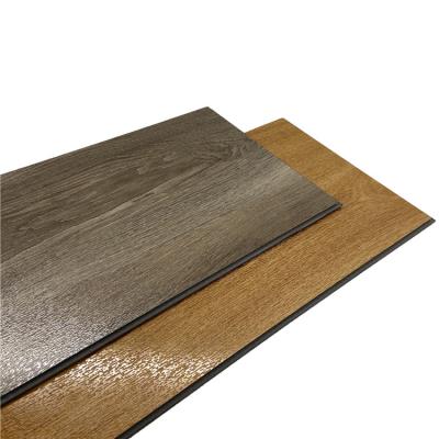 China pvc flooring hardworking floorscore interlocking plastic floor guard vinyl spc marble board for sale