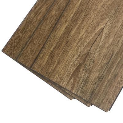 China White waterproof wear resistant anti-slip high quantity all colors plank spc vinyl flooring teak planks click vinyl flooring spc pvc flooring for sale