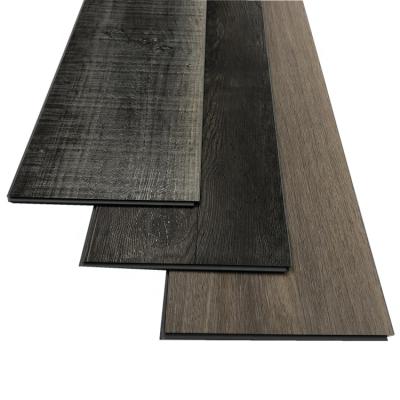 China Hot Sales Glueless Installation Loose PVC Flooring Vinyl Plank Lay Easy Fit Floating for sale