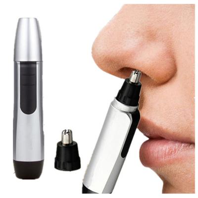 China Household High Quality Electric Trimmer For Nose And Ear Dry Battery Razor Shaving Machine for sale