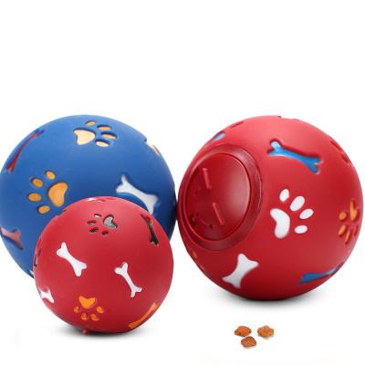 China Wholesale Viable Interactive Dog Chew Toy For Dog Games Dog Puzzle Training Toy Treat Dispenser for sale