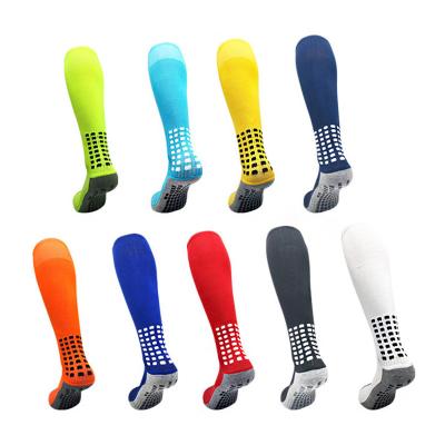 China Breathable 2022 Qatar World Friendship Cup Fan Supplies Cotton Wholesale Anti Slip Outdoor Sports Grip Training Custom Logo for sale