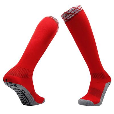 China 2022 Qatar World Cup Football Fan Supplies Sports Training C30 Outdoor Adult Soccer Viable Encouraging Distribution Socks Wholesale for sale