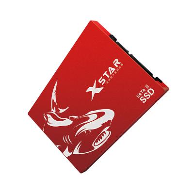 China X-Star SSD Hard Disk 60GB Hdd 2.5 Inch SSD Drive For Laptop Update for sale