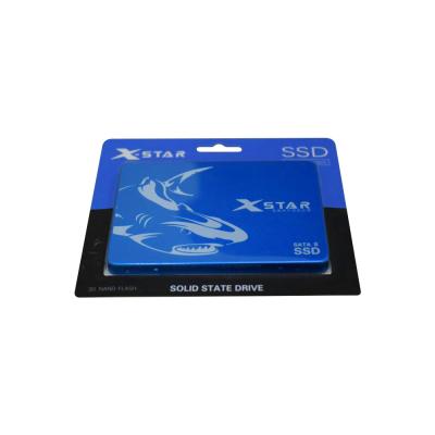 China SSD X-STAR 2.5