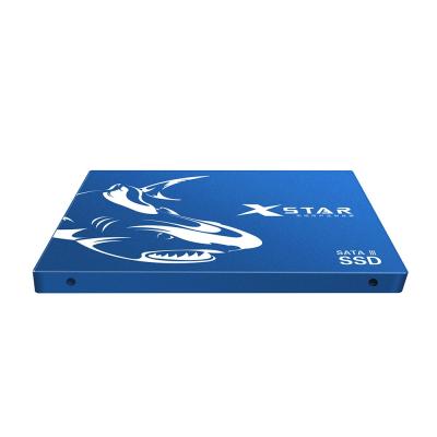 China Bulk SSD X-STAR Hard Drive 2.5