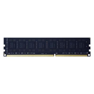 China Factory wholesale desktop memory ddr3 8gb 1600 MHz ram for pc games for sale