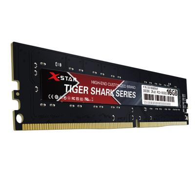 China High Quality Desktop X-Star RAM DDR4 4GB 8gb PC4-19200 ddr4 16gb 2400Mhz Computer Memory RAM For Desktop for sale