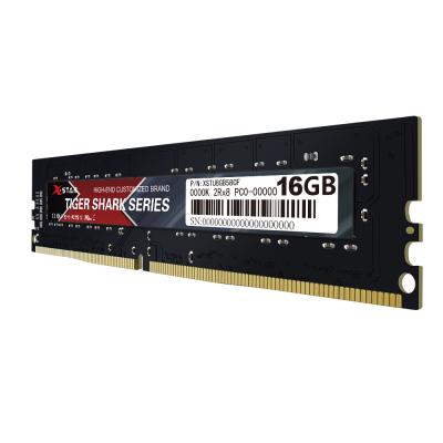 China X-Star ddr4 3200mhz 16gb 32gb memory PC4-25600 desktop factory direct ddr4 8gb 3200mhz for computer for sale