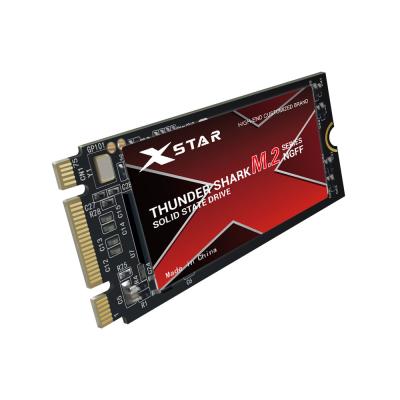 China Wholesale m.2 ssd 2242 NGFF SSD 256GB Solid State Drive X-Star SSD for laptop disco duro for sale