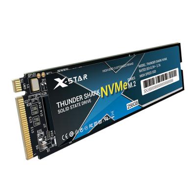 China SSD X-Star 2280 M.2 NVME PCIe SSD 1TB SSD For Laptop Desktop for sale