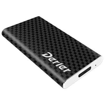 China X-Star SSD Portable External Solid State Drive USB 3.0 128GB Solid State Drive For Data Backup for sale