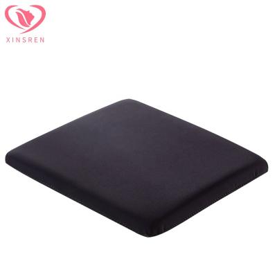 China Hot Selling Outdoor Waterproof Massage Seat Memory Foam Cushion For Car And Home for sale