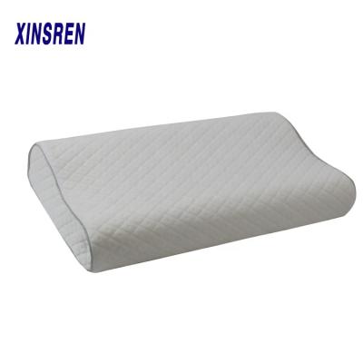 China Cheap Wholesale Anti-Snore Contour Memory Foam Pillow for sale