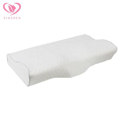 China Memory Cutout Memory Foam Pillow - Orthopedic Pillow for Neck Pain - Spondylodyn for sale