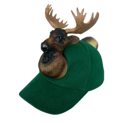 China Wholesale Cheap High Quality JOINT 3D Different Deerstalking Logo Caps OEM/ODM Design for sale