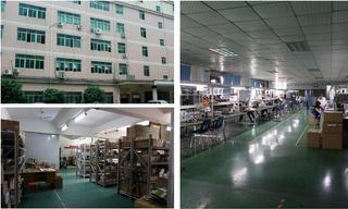 Verified China supplier - Shenzhen Taida Century Technology Co., Ltd.