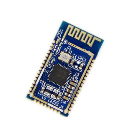 China Other Taidacent 5.0 Radio BLE Module For Earphone APTX HD BLE Audio Transmitter Module BK3266 for sale