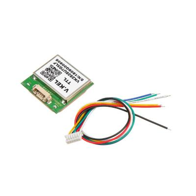 China Taidacent VK2828A8G5 Chip Micro GPS Truck Automotive Car Navigator Tracking Smallest GPS Micro Chip Module RS232 TTL Tracker Chip for sale