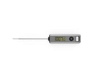 China Easy Operation BBQ Thermometer Kitchen Household Temperature Detector BBQ Temperature Meter for sale