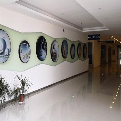 Verified China supplier - Jiangsu Nuvole Glass Products Co., Ltd.