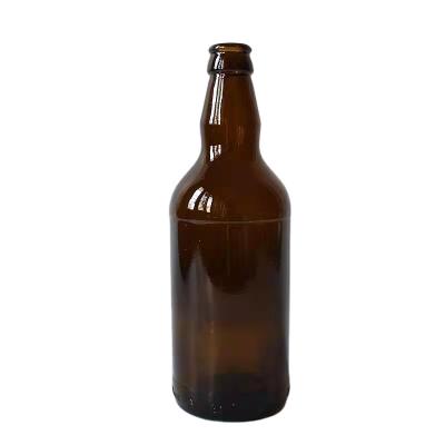 China Wine Sale Like Hot Cakes 7 Ounce Beer Bottles Swing Top Eco-Friendly Amber Glass Beer Bottles for sale