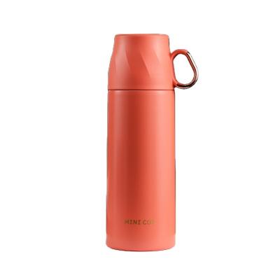 China PORTABLE Stainless Steel Insulated Mug Personalized Large Capacity With Logo Business Tea Mug for sale