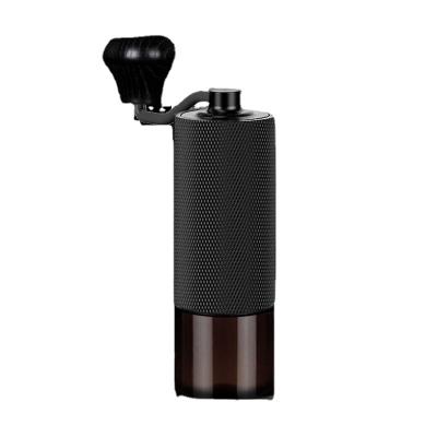 China Sustainable Spot Hand Portable Advanced Coffee Grinder With CNC Grinding Core for sale