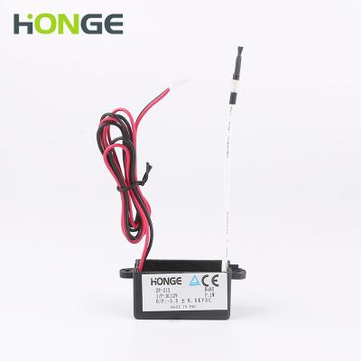 China High Concentration Hair Dryer Parts 12v Negative Ion Generator In Car for sale