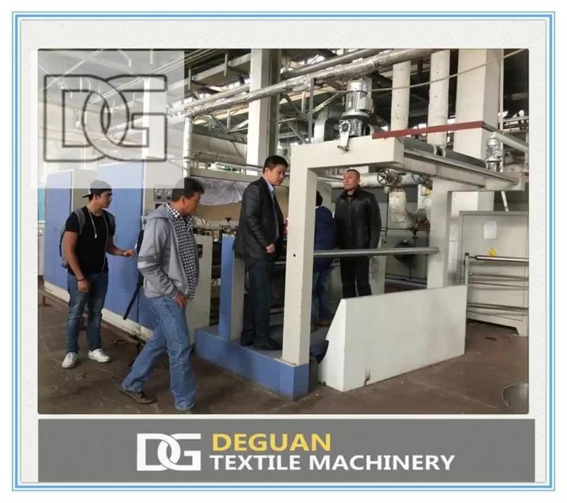 Verified China supplier - Dezhou Deguan Textile Machinery Co., Ltd.