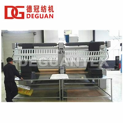 China Garment Shops Tubular Heat Setting Machine For Processing Tubular Polyester Knitted Fabric for sale