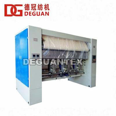 China Garment Shops Tubular Heat Setting Machine &Heat Setting Calender Machine for sale