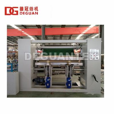 China Garment shops steam heating supercharge expander machine for tubular knit fabric before tubular compactor or relax dryer for sale