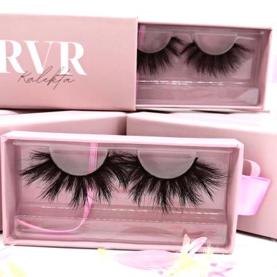 China Recyclable High Quality Purple False Eyelash Packaging Box Box Boite De Faux Cil Drawer Individual Caja De Pestanas Square for sale