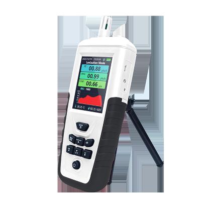 China TC8500 Nuclear Radiation Dosimeter Hard Beta Radiation Gamma Rays And TC8500 X Ray Tester Geiger Counter for sale