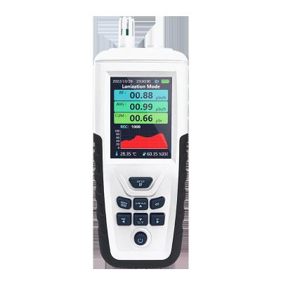 China Personal Radiation Dosimeter Radium TC8500 Beta Radiation Hard Gamma Rays and Geiger X-Ray Radiation Meter TC8500 for sale