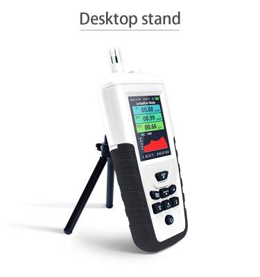 China Digital Dosimeter with Beta Rays X/Y Energy Range 40 to 3 mev Monitors Radiation Intensity in Various Radioactive Locations TC8500 for sale