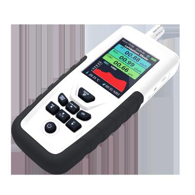 China TC8500 Portable Geiger Counter Nuclear Radiation Detector for sale