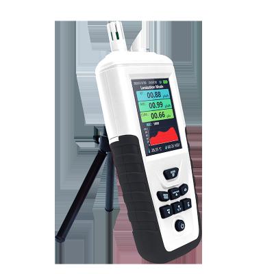 China TC8500 X, Y and B Rays Alpha Gamma Better Nuclear Radiation Detector Radiation Dosimeter X-Ray TC8500 for sale