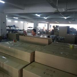 Verified China supplier - Shenzhen Colorful Lighting Factory