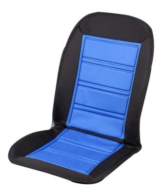 China Sports Top Selling12V Electric Auto Car Seat Cover Passionate Cushion for sale