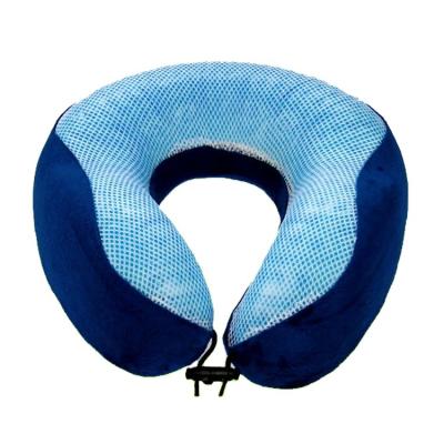 China Massage Gel Memory Foam Pillow Cooling Pad for sale