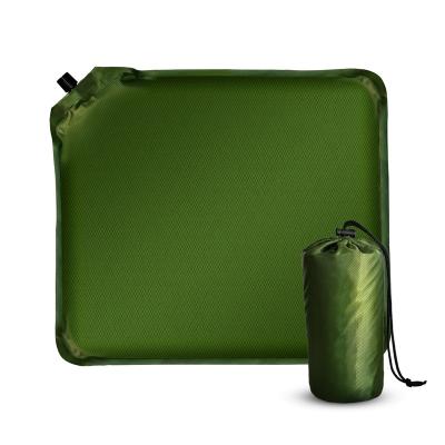 China Simple color without pattern factory price travel portable air bag for all seasons air bag for sale