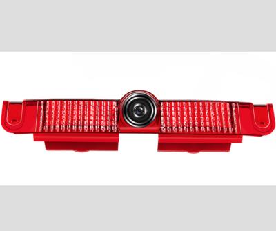 China Car Brake Light Reverse Camera Rear View For GM BK-Camera05 for sale