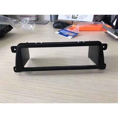 China ABS LADA 1DIN Fascia Panel LADA Priora Kalina 2 for sale