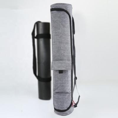 China Eco Friendly Wholesale Sports Yoga Mat Carry Bag for sale