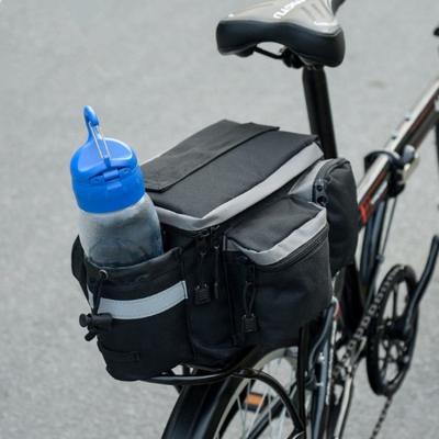 China Wholesale Bicycle Mountain Road Bike Frame Saddle Recycling Bag for sale