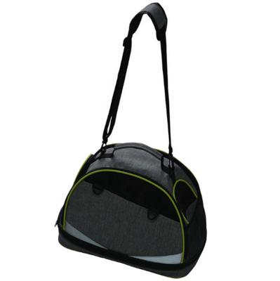 China Viable Wholesale Multifunctional Dog Tote Bag Outdoor Pet Messenger Bag for sale