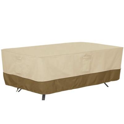 China table& wholesale rectangular chair heavy duty and waterproof coffee table cover for sale