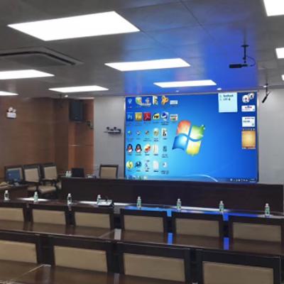 China Game CHENKSE HD P0.9 P1.5 P1.9 P3.9 indoor video advertising display screen meeting room hd videos led tvs for sale